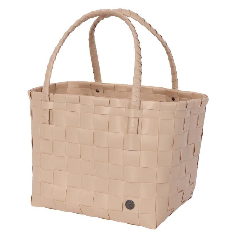 Paris Shopper Soft Peach 120