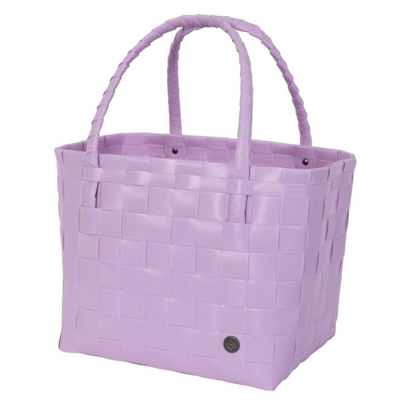 Paris Shopper Soft Purple 140