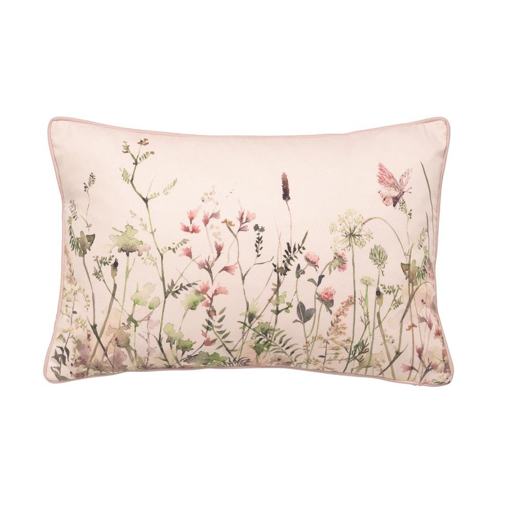 Shine Cushion - SHADOW ROSE* m/ innerpute