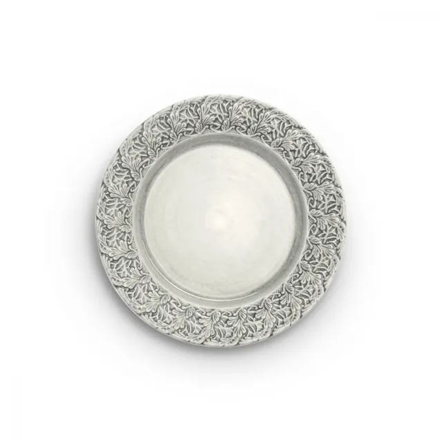 Mateus Lace tallerken 25 cm