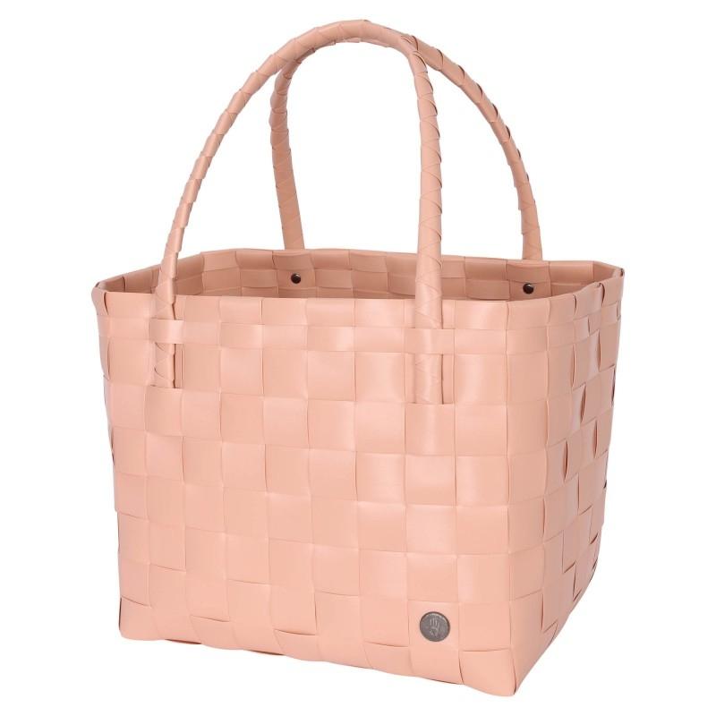 Paris Shopper Apricot Blush 73