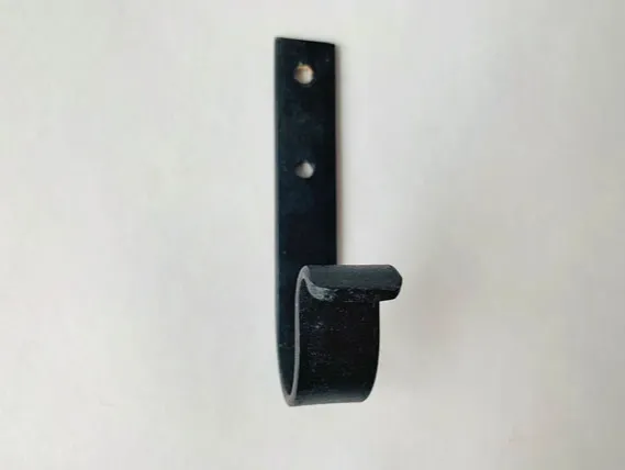 Knagg sort