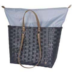 Handed By Go Sport Shopper Black  