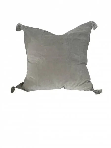 Putetrekk Stemning Beige m/ dusker