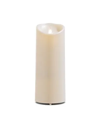 Luminara Outdoor Ivory 9 x18 cm