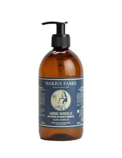Marius Fabre Oppvasksåpe 500 ml