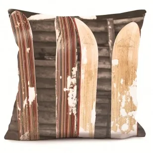 Coast & Valley Vintages skipute 40x40 cm