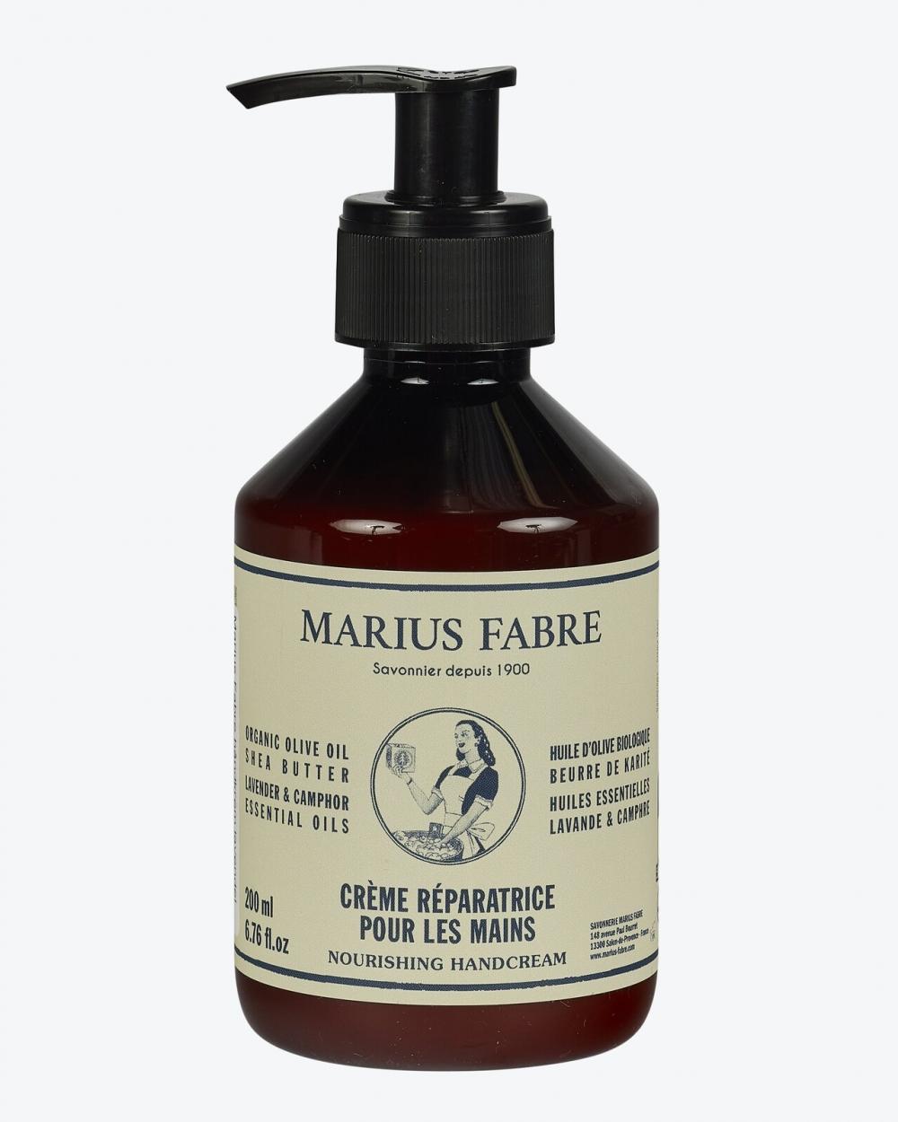 Marius Fabre Håndkrem