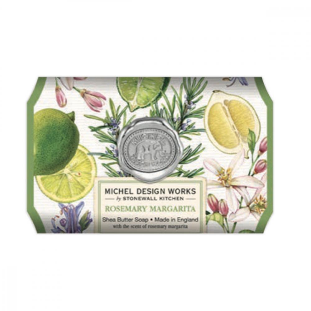 Rosemaray Margarita Såpestykke