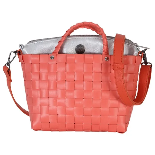 Handed By Dash Crossbody Bag with Zip
