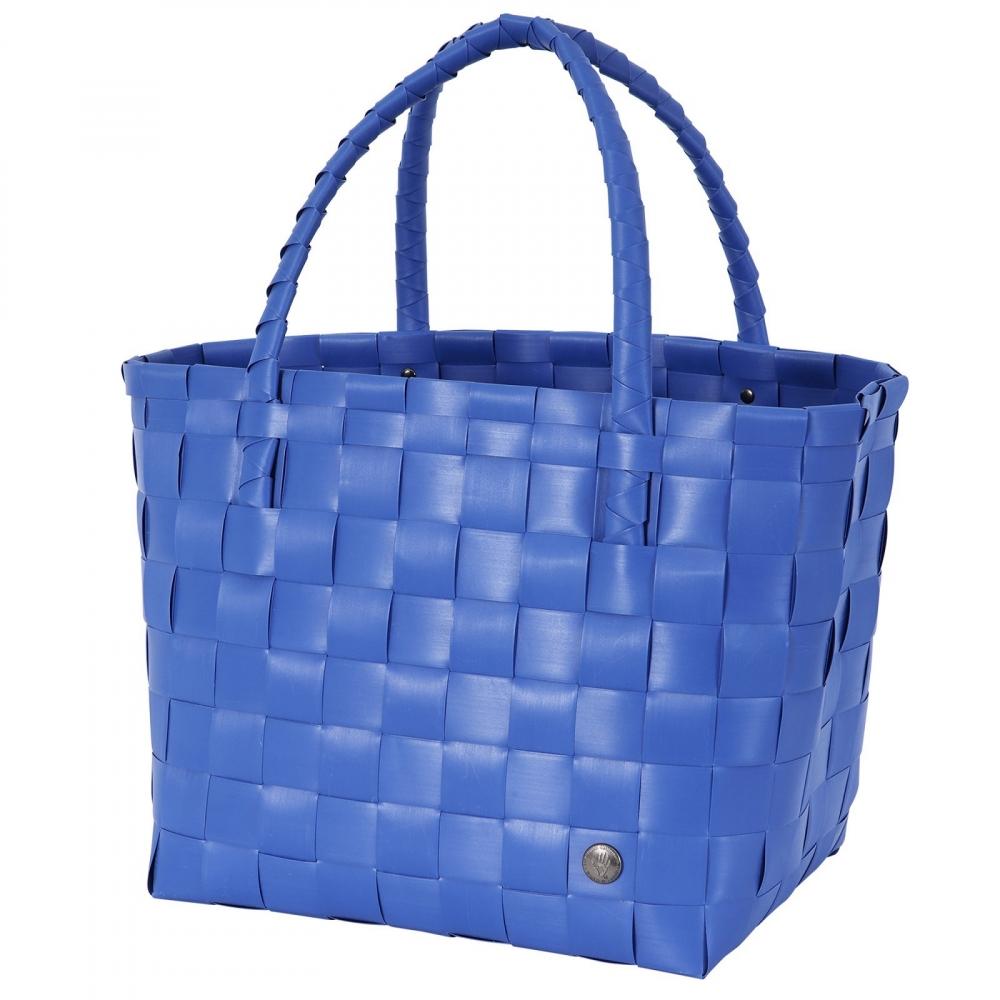 Paris Shopper Dutch Blue 162