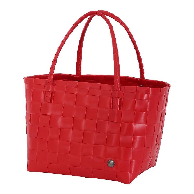 Paris Shopper Pepper Red 135