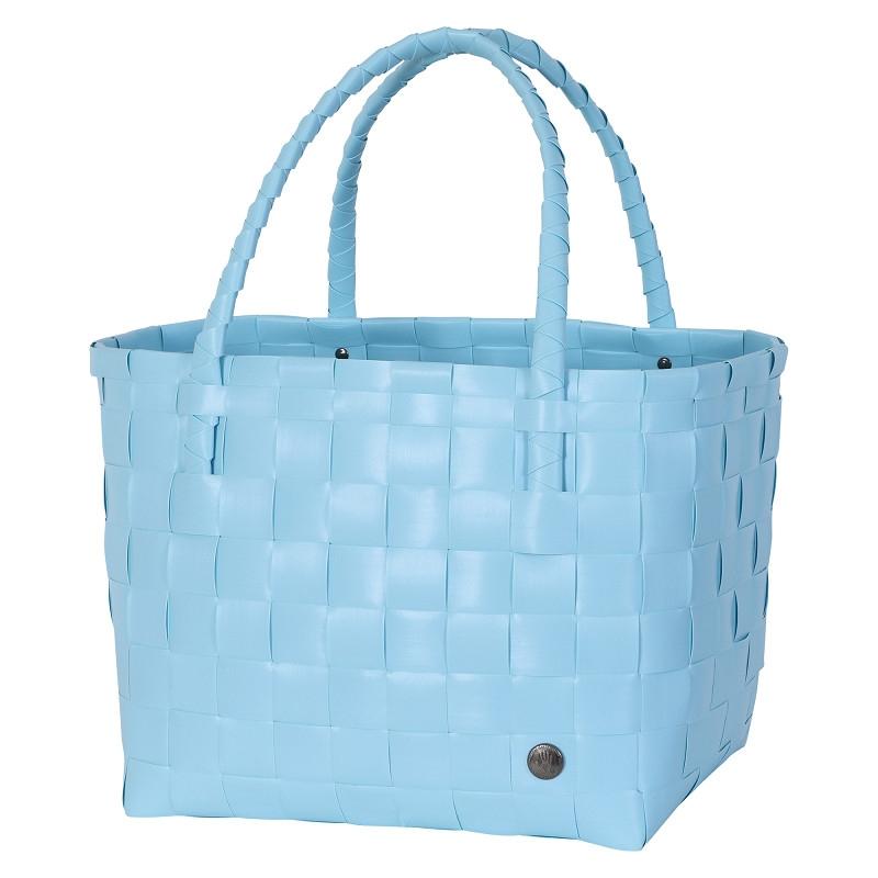 Paris Shopper Lagoon Blue-163
