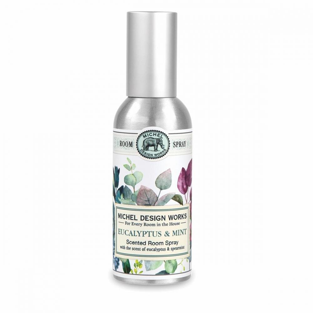 Eucalyptus & Mint Roomspray 
