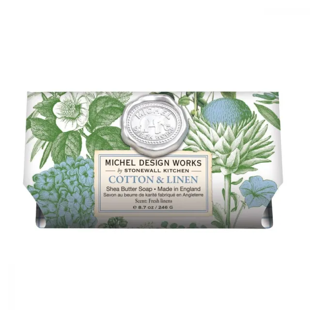 Michel Design Works Cotton & Linen