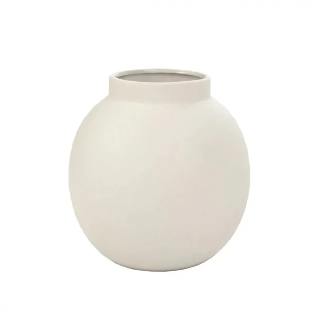 Sögne Home Nora Vase Beige M
