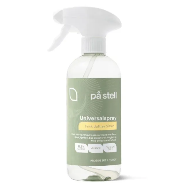 På Stell Universalspray