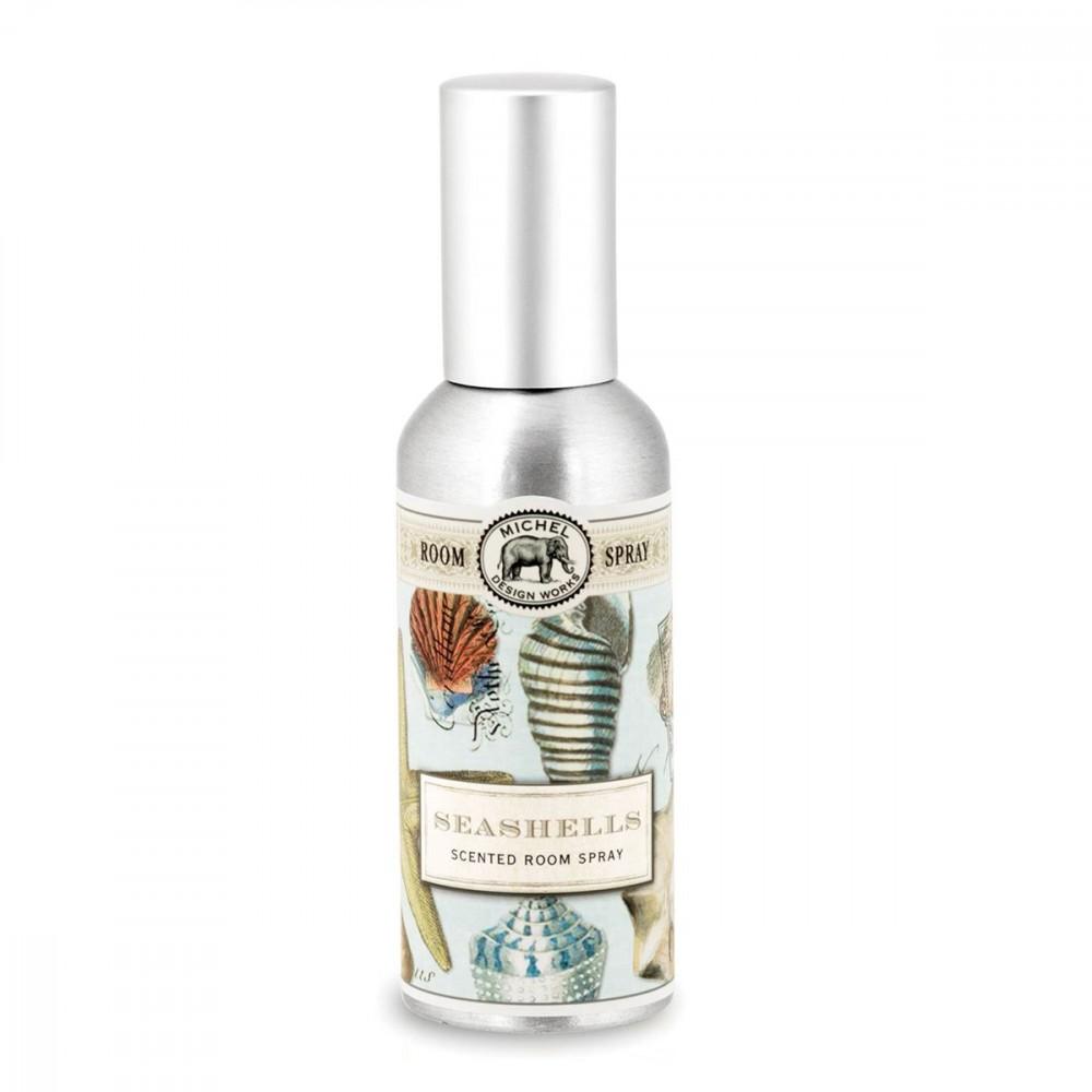  Sea Shells Roomspray