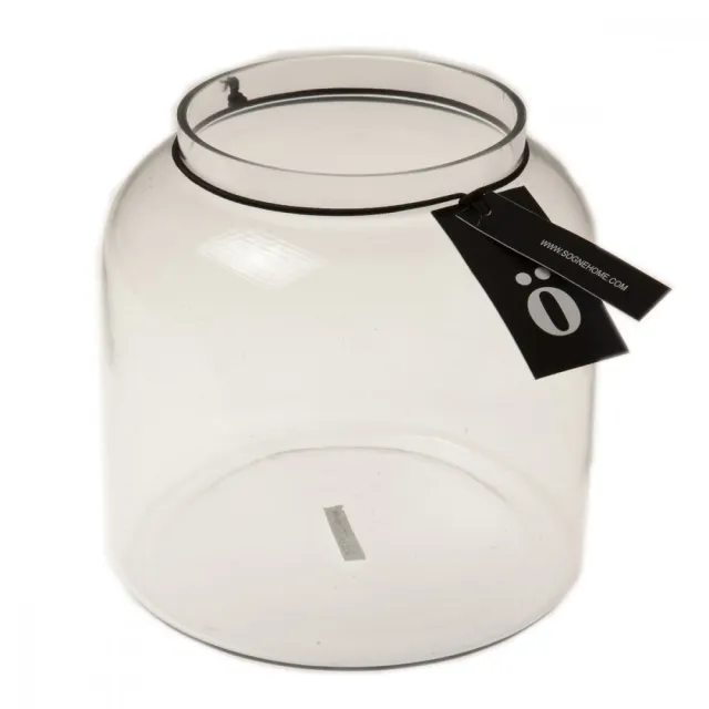 Sögne Home Paula lysglass (20 cm)