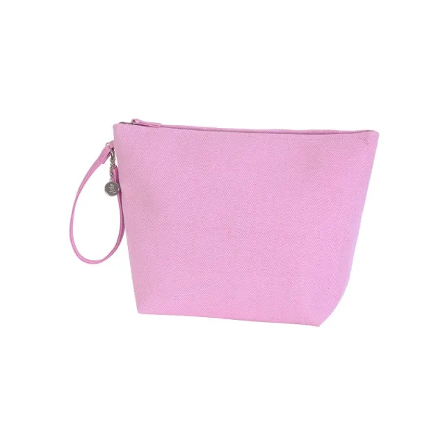 Handed By Carry Pouch Canvas M