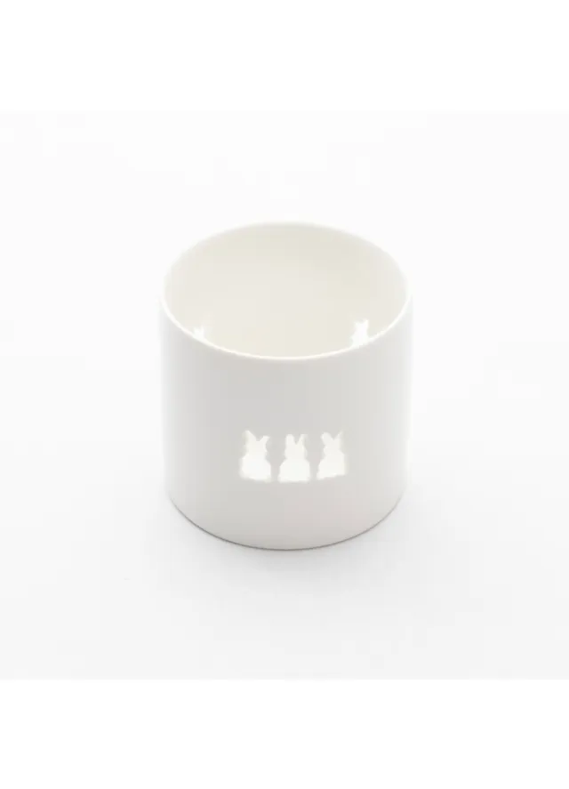Sögne Home Easter Bunnies Telysholder M