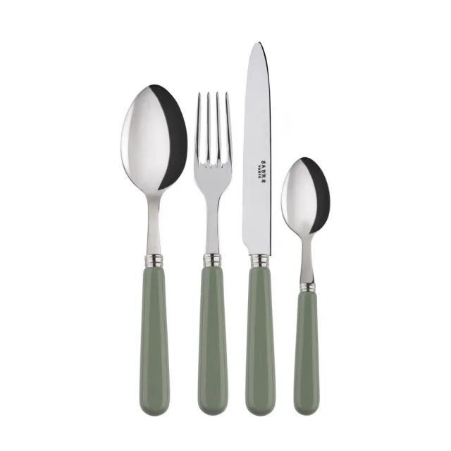 Sabre Paris Basic Bestikk 24 deler