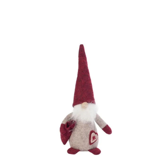 Rød