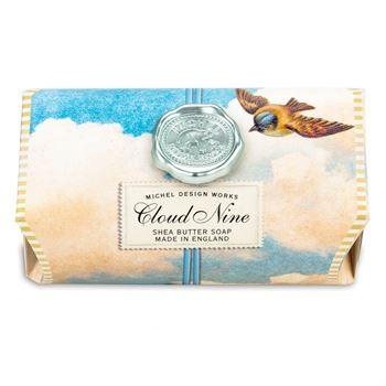  Cloud Nine Såpestykke