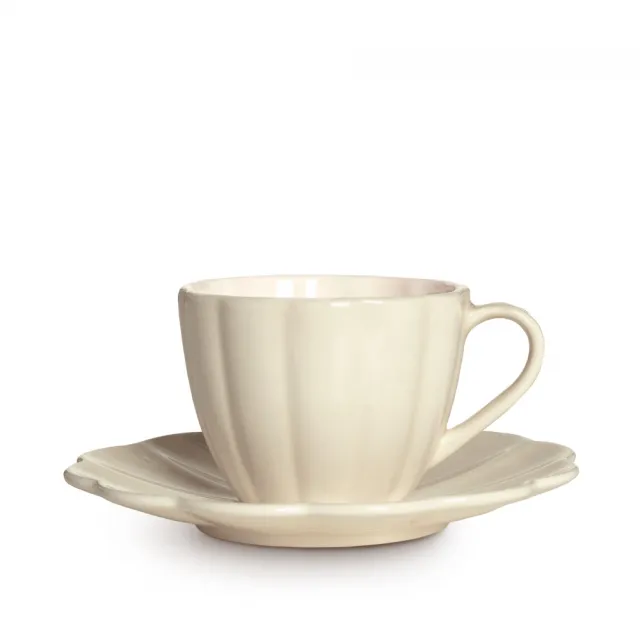 Mateus Oyster kopp m/skål 25.cl