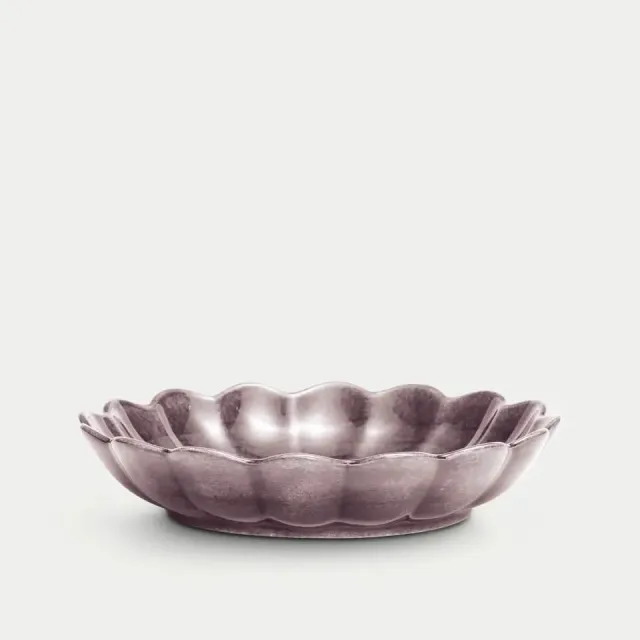 Mateus Oyster fat  31 cm