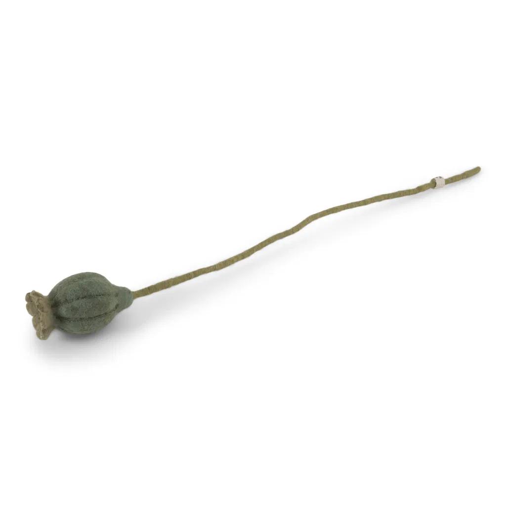 Gry & Sif Poppy Seed Head 48 cm