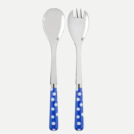 Sabre Paris Salatbestikk Dots
