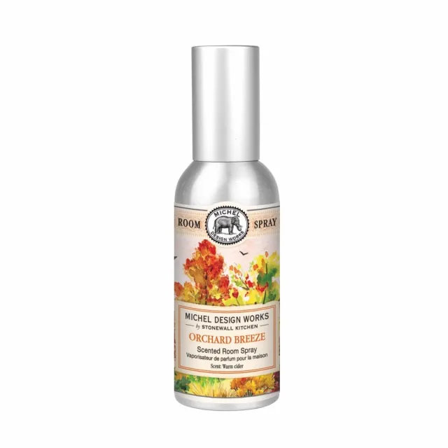 Michel Design Works Orchard Breeze Roomspray