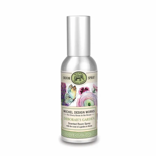 Michel Design Works Deborah´s Garden Roomspray