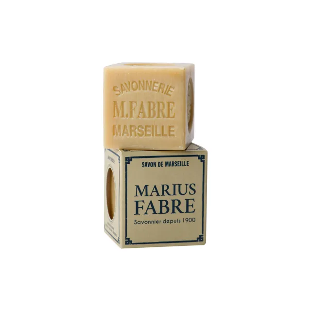 Marius Fabre Flekkfjerning hvit