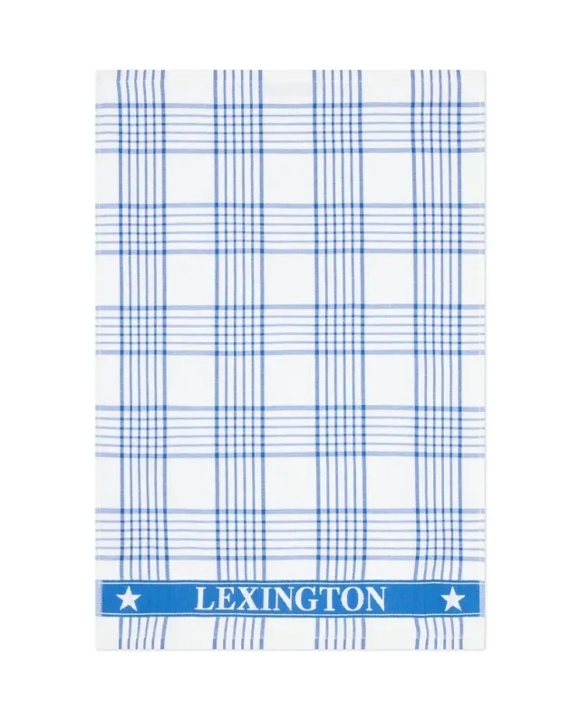Lexington Rutete kjøkkenhåndkle