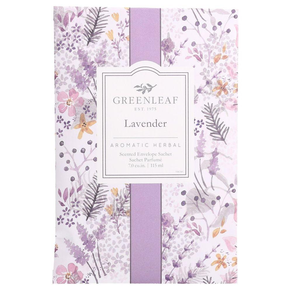 Duftposer Lavender