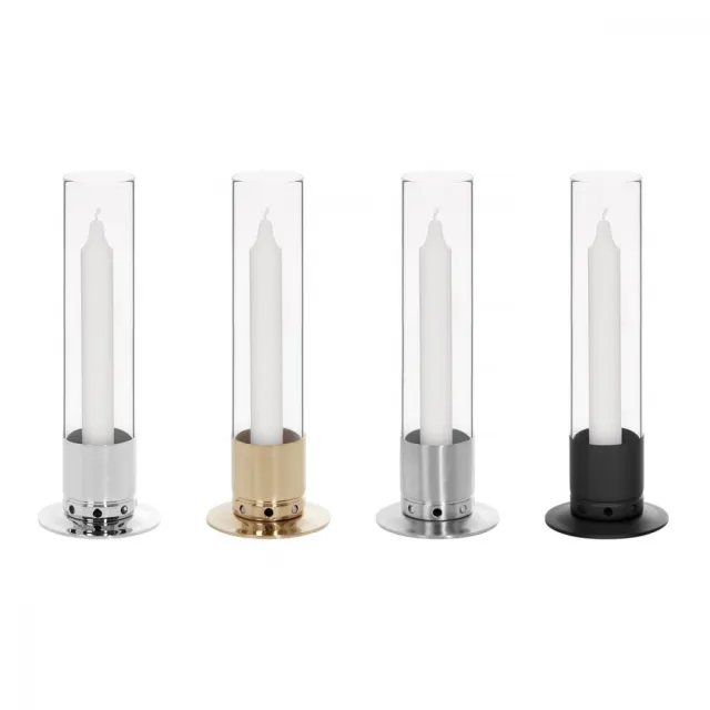 Glass til Kattvik Design Stormlykt (1 stk)