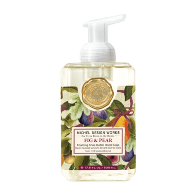 Michel Design works Fig & Pear