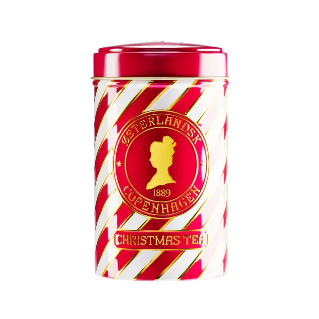 Østerlandsk 1889 Copenhagen Copenhagen Blend – boks 125g løsvekt