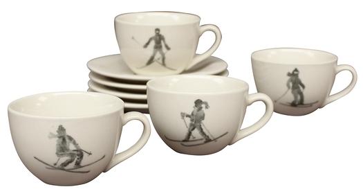 Espressokopp 2 stk. igjen 