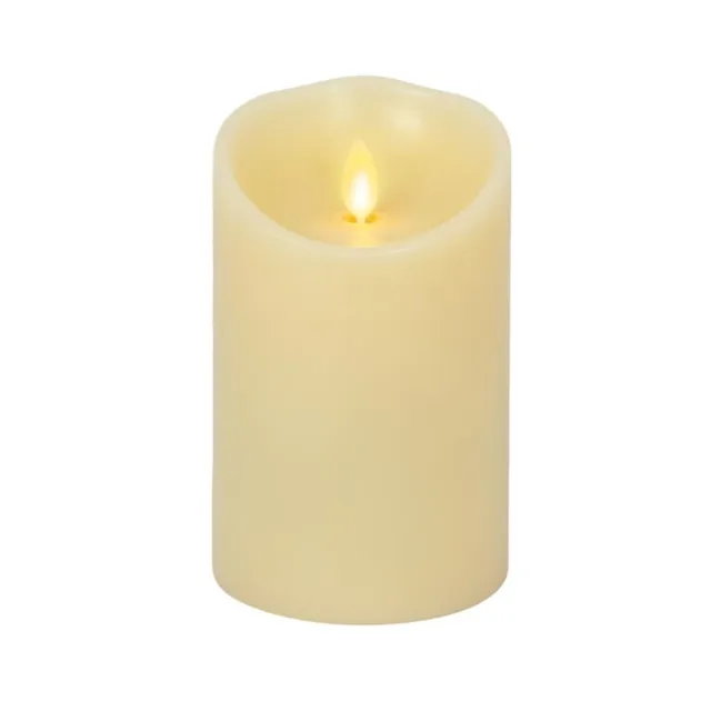 Luminara Indoor Ivory 8x11 cm