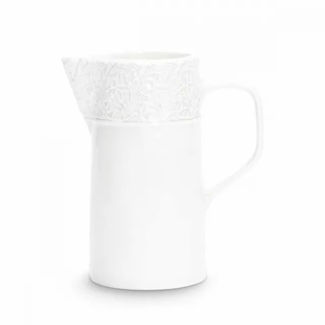 Mateus Lace mugge og blomstervase