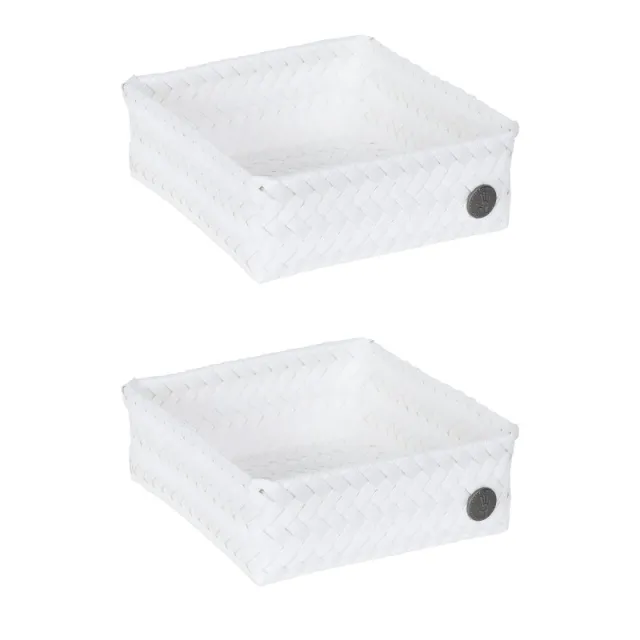 Handed By FIT Square 18 cm (1 stk)