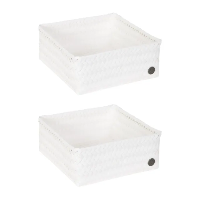 Handed By FIT  Square 24 cm (1 stk)