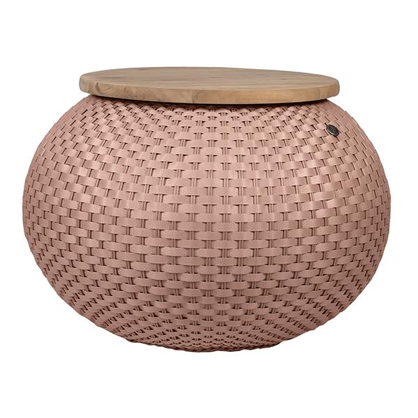 Basket Halo Copper Blush (bestillingsvare)