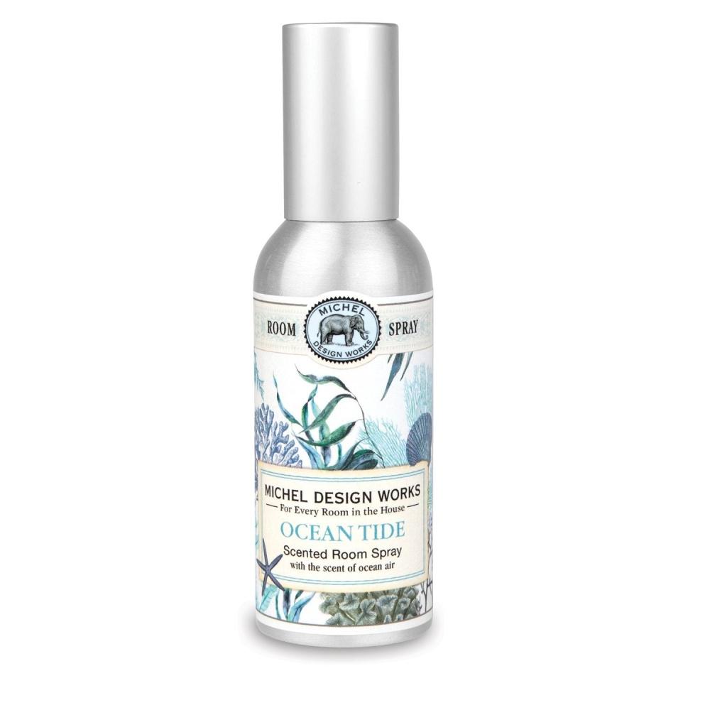 Ocean Tide Roomspray