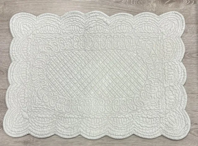 Marinette Bordbrikke Gris