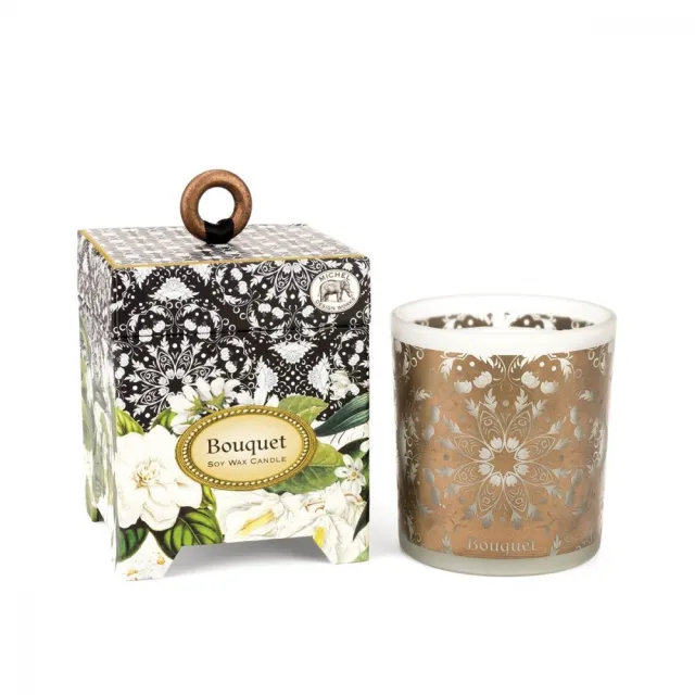 Michel Design Works Bouqet Soya Duftlys