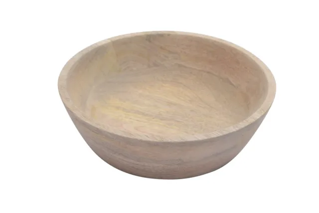 Wood Salatbolle M